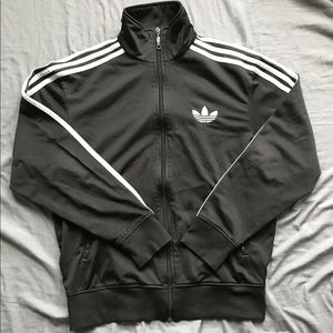 Adidas Track Jacket